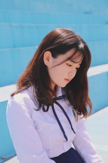男人眼里活好的女生